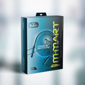 M-Mart Premium Neckband